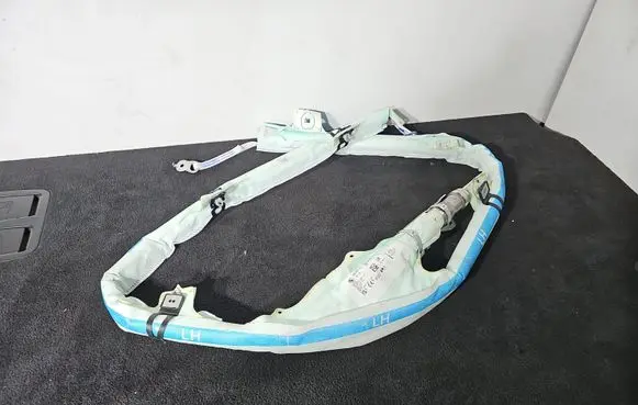 BMW 5 G60 G61 Roof airbag 5A276C7 845A2760707