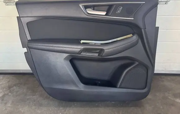 Ford S-MAX Sliding door card 