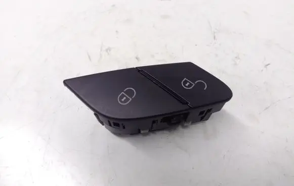 Mercedes-Benz R W251 Central locking switch button A2518200910
