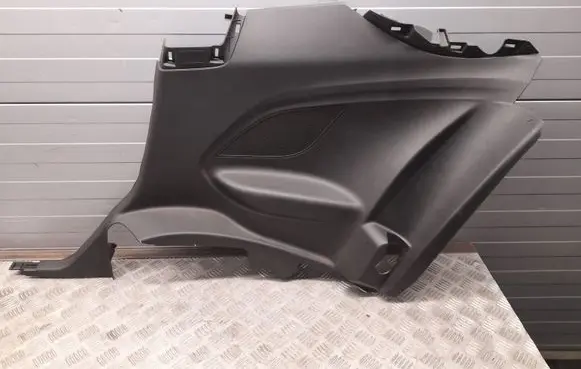 Chevrolet Camaro Rear door card panel trim 23395984 23395985