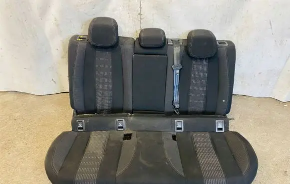 Peugeot 308 Seat set 
