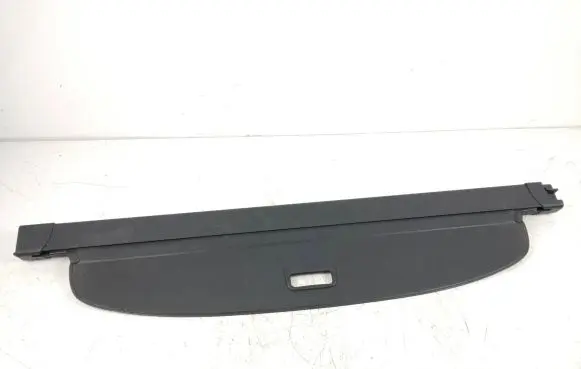 Audi A6 S6 C6 4F Parcel shelf load cover 4F9863553A