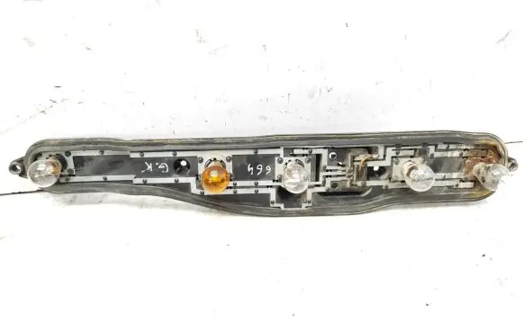 Fiat Doblo Tail light bulb cover holder 20120751
