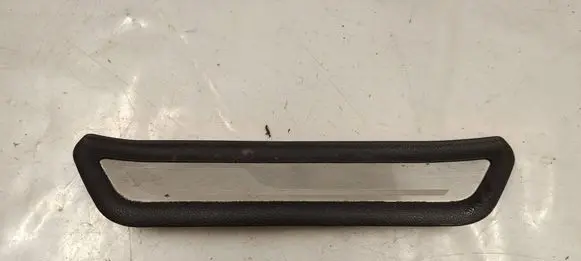 Hyundai i40 Rear sill trim cover 858783Z100