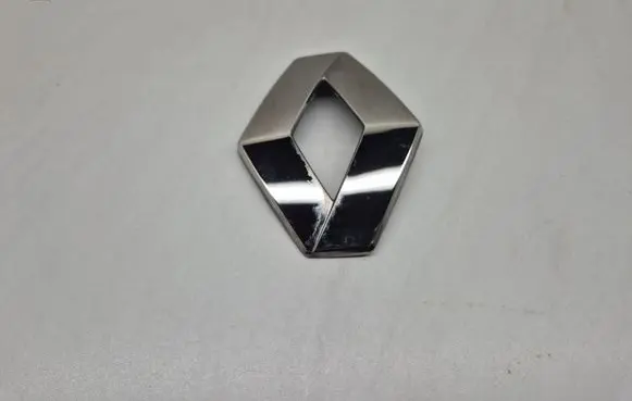 Renault Captur II Manufacturer badge logo/emblem 908893313R
