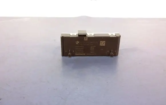 BMW 7 G11 G12 Parking PDC control unit/module 7448871