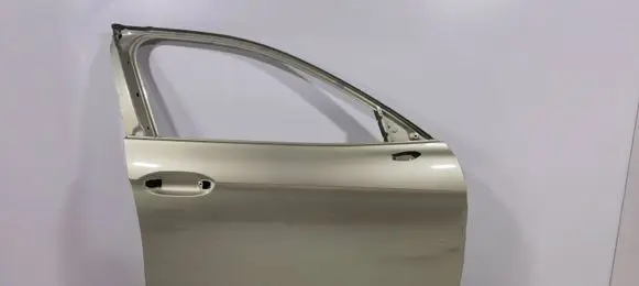 Volkswagen PASSAT B9 Front door 3J0831312B 831312B