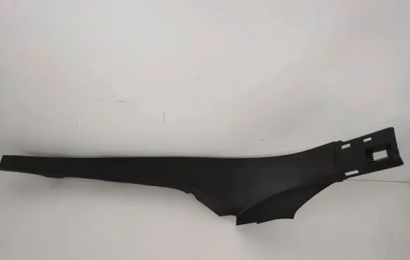 Audi e-tron Rear seat side bottom trim 4KE867767