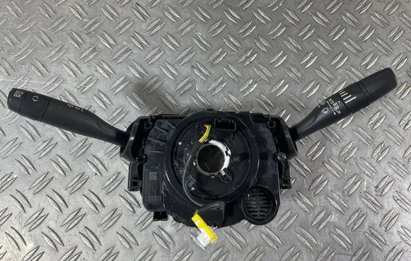 Opel Combo E Wiper turn signal indicator stalk/switch 98185451YX