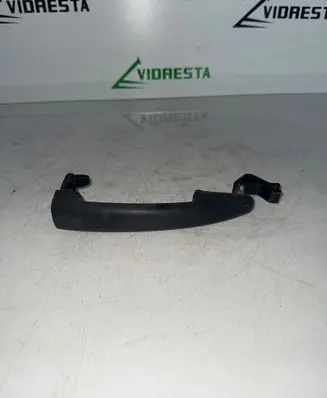 Citroen C3 Picasso Rear door exterior handle 968163478977