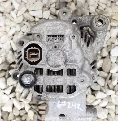 Suzuki Grand Vitara I Generator/alternator