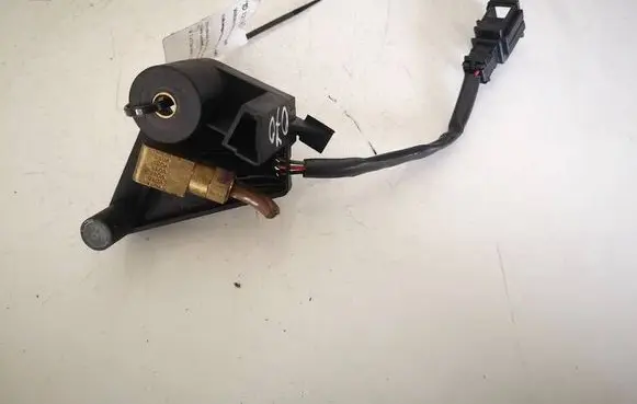 Porsche Cayenne (9PA) Sensor 7L0616751A