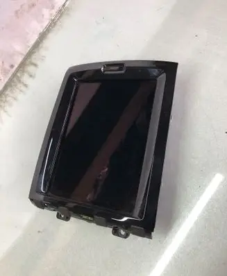 Volvo XC60 Screen/display/small screen 32350422