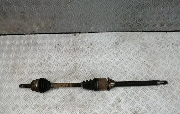 Fiat Qubo Front driveshaft