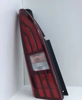 Peugeot Rifter Rear/tail lights 9819427380