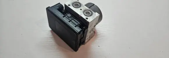 Ford Explorer ABS Pump FB532C219AE 5163050045D 591556553