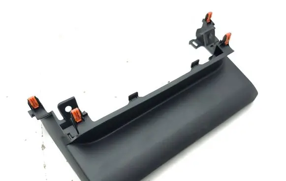 Toyota Corolla E210 E21 Radio/GPS head unit trim 5542202720