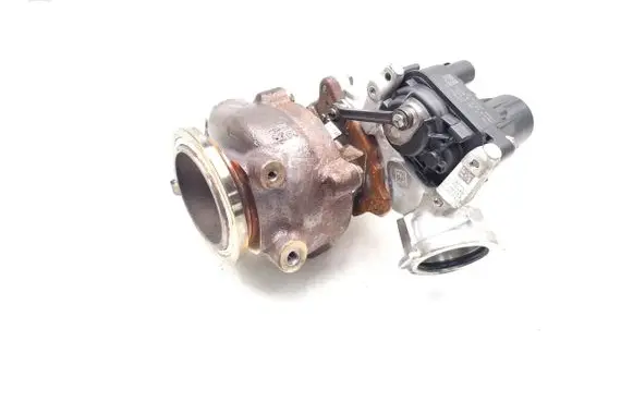 Volkswagen Polo VI Turbo 05C145701F