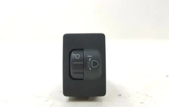 Toyota Yaris Headlight level height control switch 8415200030