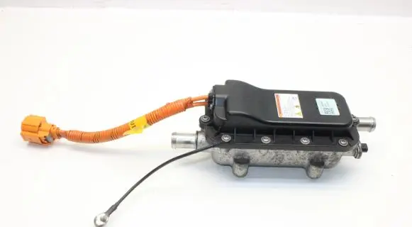 Hyundai Kona I Hybrid/electric vehicle battery fan 375V2K4000