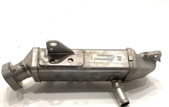 Alfa Romeo Stelvio EGR valve cooler 500518360
