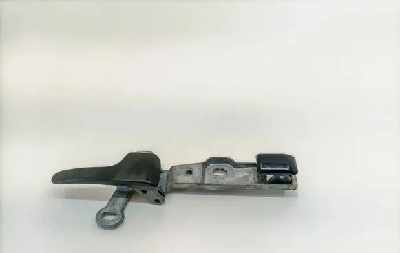 Mercedes-Benz SLC C107 Front door interior handle 1077600361 A1077600361