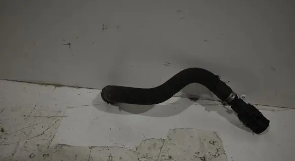 BMW X5 E70 Engine coolant pipe/hose