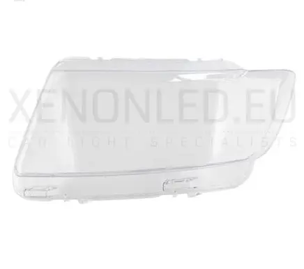 Jeep Grand Cherokee Headlight lense 