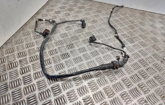 Volkswagen PASSAT B7 Wires (generator/alternator) 3c0971230es
