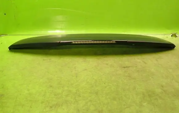 Renault Clio II Tailgate/trunk spoiler 7700427352