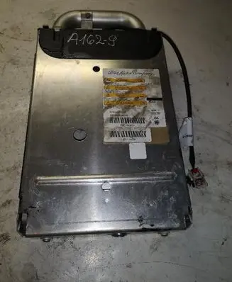Volvo C70 Rear door airbag 6W83518C42AB