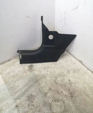 Ford Mustang VI Front sill trim cover FR3B6302349