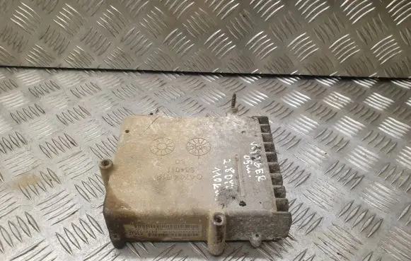Chrysler Voyager Gearbox control unit/module 04727535AE