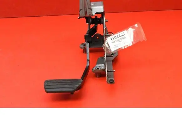 Renault Zoe Accelerator throttle pedal 180205139R