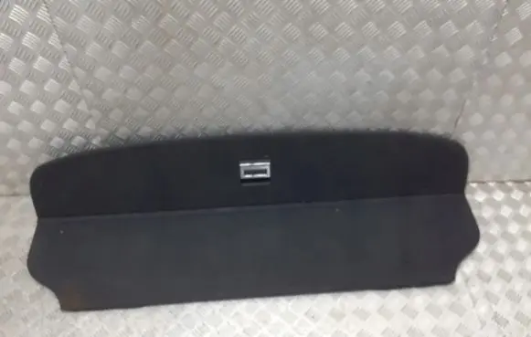 Toyota Avensis T250 Parcel shelf
