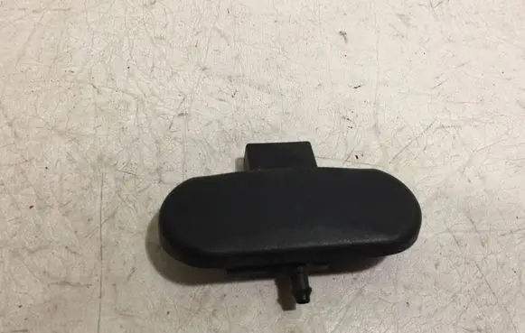 Audi A4 S4 B8 8K Windshield washer spray nozzle 8T0955987