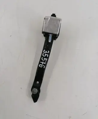 Volvo S90, V90 Rear door check strap stopper 31447008