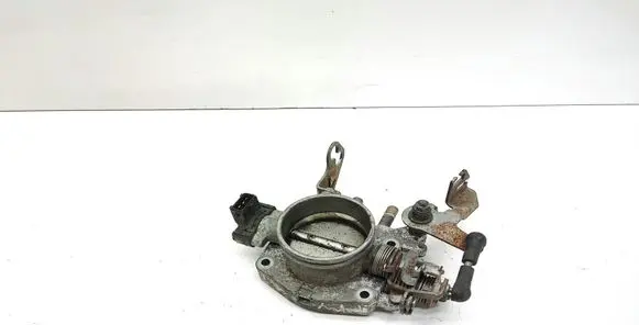 BMW 5 E34 Throttle valve 1730362