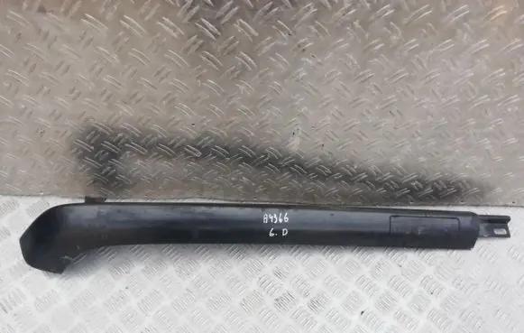 Honda CR-V Roof bar rail