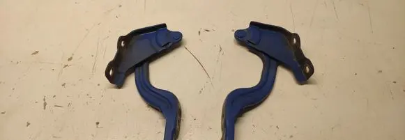 KIA Ceed Engine bonnet/hood hinges 