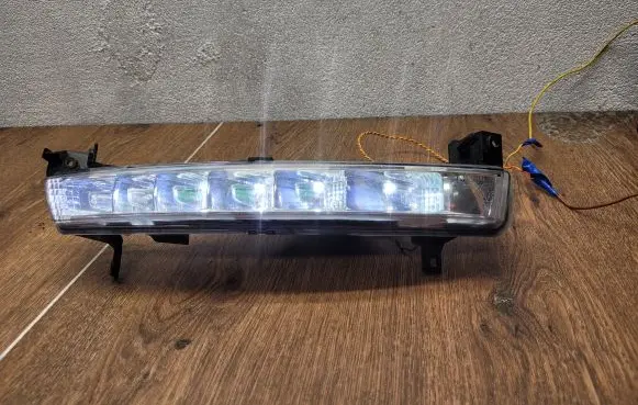 Citroen C4 II LED Daytime headlight 17784901 017785001