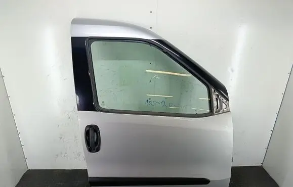 Fiat Doblo Front door
