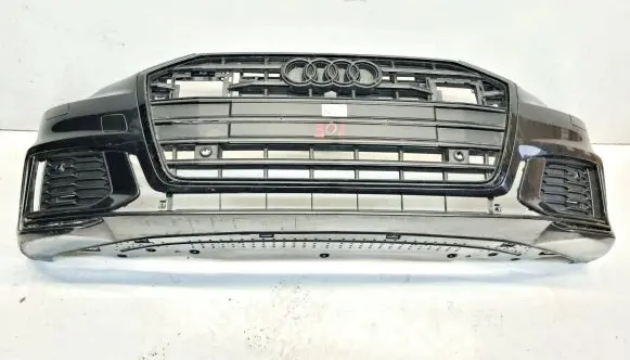 Audi A6 S6 C8 4K Front bumper 4K0807437