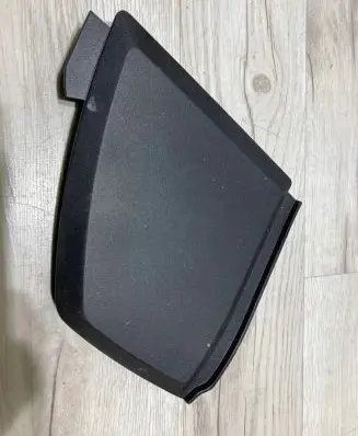 Mitsubishi Pajero Dashboard side end trim 8002A203