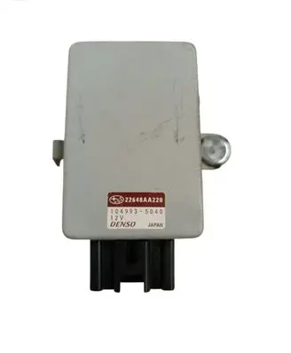 Subaru Outback (BS) Fuel injection pump control unit/module 22648AA220 1049935040