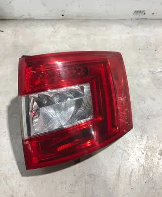 Skoda Octavia Mk3 (5E) Rear/tail lights 5E9945096A