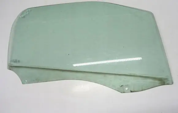 Citroen DS3 Sliding door window/glass 20CQ28