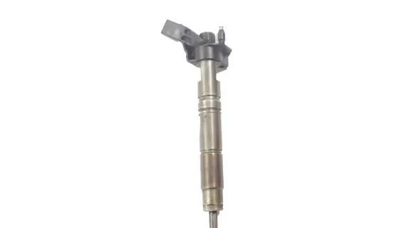 Mercedes-Benz E W211 Fuel injector A6420701387 0445115 070602