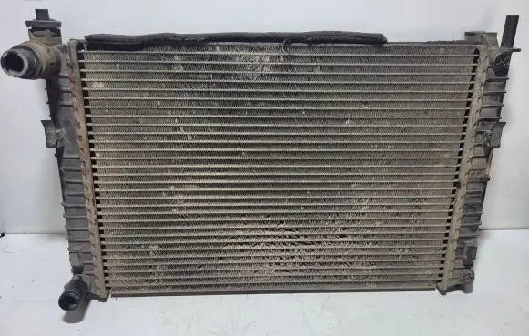 Ford Fiesta Coolant radiator 4S6H8C342AD