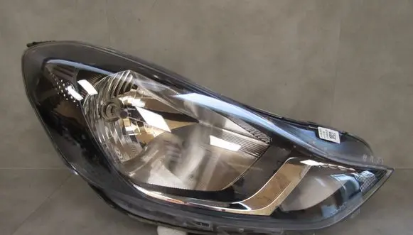Hyundai i10 Headlight/headlamp 92102K7000 01067099900010